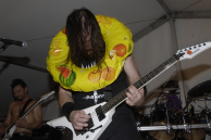 EXHUMED
